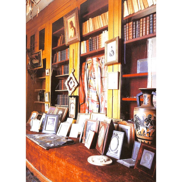 1980s "English Elegance" 1985 Brittain, Judy & Kinmonth, Patrick For Sale - Image 5 of 12