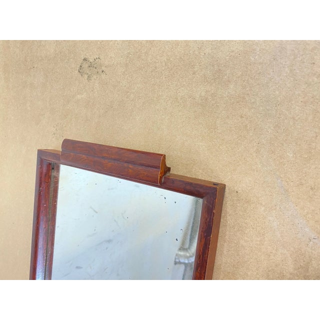 Modernist French Drinks Platter, 1930s For Sale - Image 6 of 7