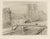 Albert Marquet, Notre Dame De Paris and the Seine, 1929, Etching For Sale - Image 3 of 3