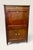 Louis XVI Mahogany Secrétaire à Abattant, Stamped J. Canabas, JME, 18th Century An elegant Louis XVI secrétaire à abattant...