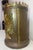 Large Antique Bronze Religious Catholic Church Altar Tabernacle Offering Box For Sale - Image 10 of 14