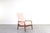 Mid-Century Danish Teak Lounge Chair by Søren Ladefoged for Sl Møbler, 1960s For Sale - Image 16 of 16