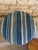 Pair of Vintage Wooden Storage Stools For Sale - Image 10 of 18