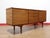 Meredew Mid Century Modern Vintage Teak Sideboard Credenza by Meredew For Sale - Image 4 of 14