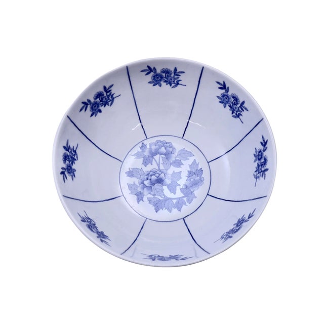 Maitland - Smith Maitland-Smith 10" Chinoiserie Bowl For Sale - Image 4 of 6