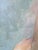 Charles J. Bensco Antique 1930's Oil Painting Portrait of a Los Angeles Woman For Sale - Image 9 of 16
