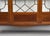 Edwardian Mahogany Inlaid Display Cabinet, 1910 For Sale - Image 6 of 13