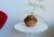 Jennifer Lee hand-built pottery vessels. ceramics and tapestry-making. Her practice is an exploratory one; Lee allows her...