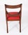 Vintage Regency Revival Swag Back Dining Chairs, Set of 22 For Sale - Image 9 of 17
