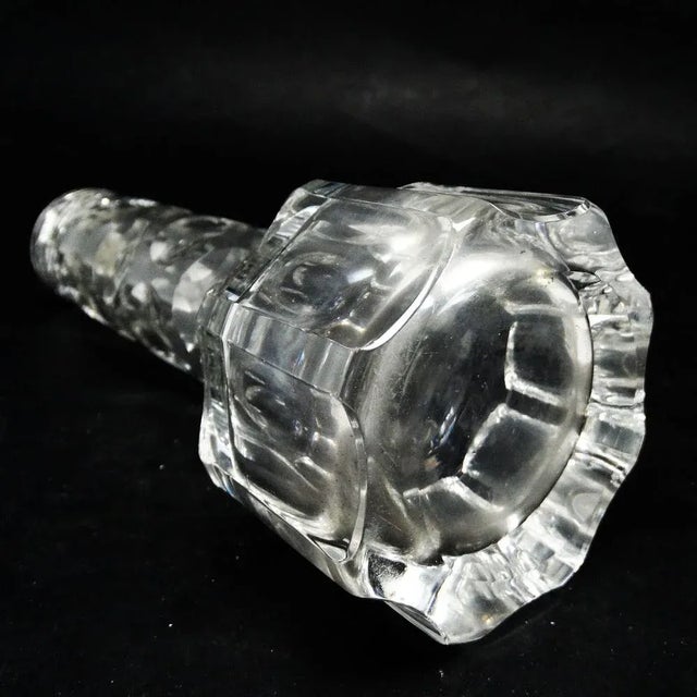 Art Deco Vase, Germany, 1950s For Sale - Image 3 of 12