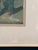 Mid 20th Century Gunnar Fohlin, Trees, 1960s, Oil on Paper, Framed For Sale - Image 5 of 18
