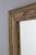 1960s Large Vintage Italian Brass Wall Mirror, 1960 For Sale - Image 5 of 7