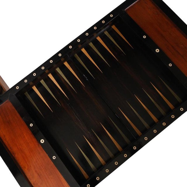 Game Table, France, 1850 For Sale - Image 5 of 13