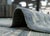 Textile Turkish Oushak Rug 12'4" x 15'10" #20413 For Sale - Image 7 of 8