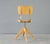 Wood Factory Chair from Ama Elastik, 1930s For Sale - Image 7 of 11
