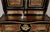 Small Napoleon III Cabinet in Boulle Marquetry, 19th Century For Sale - Image 14 of 18