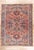 Antique Persian Heriz Rug, 09'08 X 12'10 For Sale - Image 10 of 10