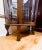 Late 20th Century China Cabinet With Claw Feet For Sale - Image 10 of 17