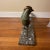 Early 20th Century Art Deco French Bronze Pheasant Figure For Sale - Image 4 of 8