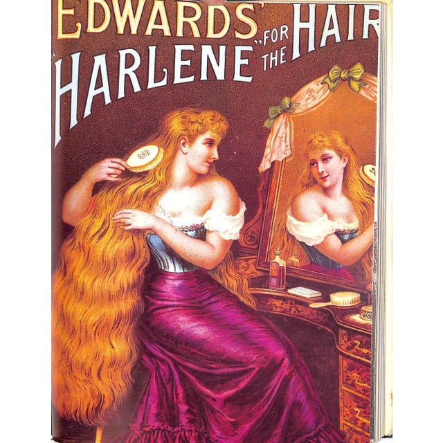 "Hair Sex Society Symbolism" 1971 Cooper, Wendy For Sale - Image 11 of 11