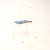 Vintage Antelope Chair attributed to Ernest Race, 1951 For Sale - Image 4 of 9
