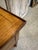 Vintage Bedside Tables in Cherry Wood, France, 1970, Set of 2 For Sale - Image 6 of 13