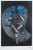 Serigraph on paper, signed and dated 1998. Edition 97/150. Dimensions: 53 x 33.5 cm.