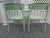 Design Within Reach Grace Armchairs by Emu, Design Within Reach - Set of 2 For Sale - Image 4 of 11