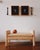 Modern Karl Springer Style Parsons Bench, Circa 1980s For Sale - Image 3 of 15