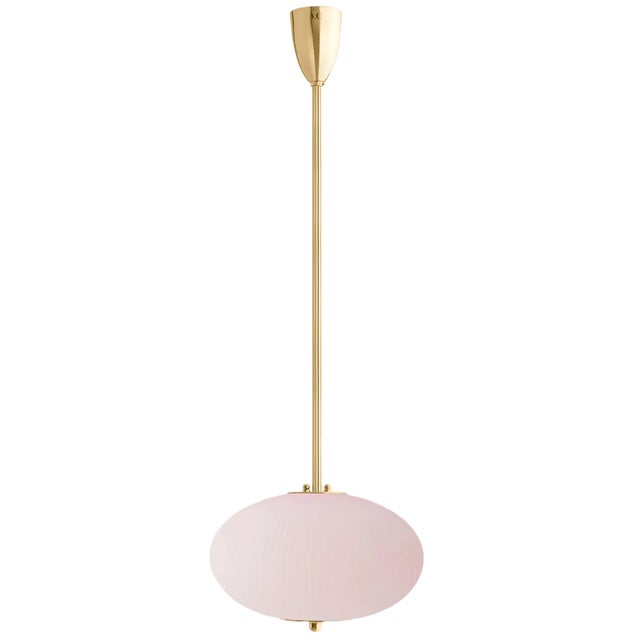 China 07 Pendant by Magic Circus Editions For Sale