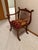Traditional 19th Century Regency Klismos-Style Mahogany Armchair For Sale - Image 3 of 10
