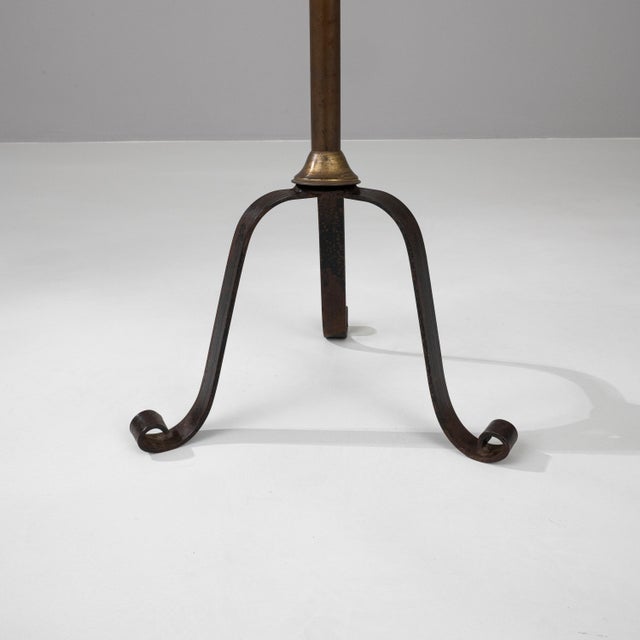 Early 20th Century French Metal Mannequin For Sale - Image 13 of 18