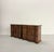 Neoclassical Commode Chests With Cane-Front Drawers - Pair For Sale In West Palm - Image 6 of 8