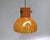 Ceiling Light in Flamed Orange, Green, Black, Beige by Peill & Putzler, 1970s For Sale - Image 17 of 17