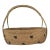 1990s American Handmade Basket With Handles For Sale