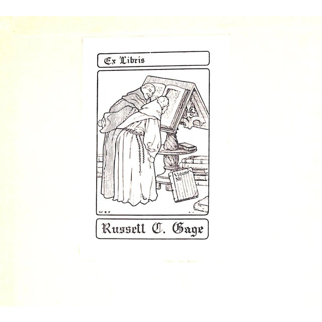 White "The English Eccentrics" 1933 Sitwell, Edith For Sale - Image 8 of 10