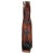19th Century Abstract Wood Candleholder Sculpture, France For Sale - Image 15 of 15
