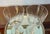 Vintage Water Glasses from Baccarat, 1920s, Set of 2 For Sale - Image 3 of 10