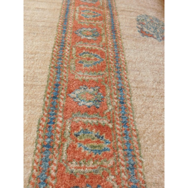 Persian Nomadic Rug by Zollanvari. 8'x 11' For Sale In Los Angeles - Image 6 of 18