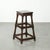 Antique English Oak Stool, 1700s For Sale - Image 11 of 11