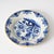 Blue Antique Dutch Delft Blue Plates, 1700s, Set of 2 For Sale - Image 8 of 13