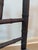 Antique Faux Bamboo Side Chair - A Pair For Sale - Image 12 of 15