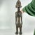Brown Early 20th Century Bamana Jonyeleni Female Figure Mali MATTER COLLECTION For Sale - Image 8 of 12
