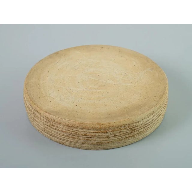 Mid-Century Danish Bowl from Hudevad 1960 For Sale - Image 11 of 12