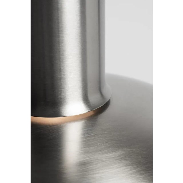 Contemporary Intimate Phenomena Big Bang Table Lamp by Secondome Edizioni For Sale - Image 3 of 6