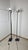 Azucena Cobra Floor Lamp by Luigi Caccia Dominioni for Azucena, 1970s For Sale - Image 4 of 18