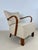 H-237 Armchair by J. Halabala, 1950s, in Restored conditions. Designed 1950 to 1959 I have official proof of authenticity...