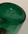 1820s Green Glass Decanter For Sale - Image 6 of 6