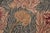 William Morris Pak-Persian Green/Brown Wool Rug - 10'3'' X 14'4'' For Sale In New York - Image 6 of 8