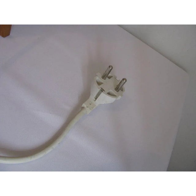 Danish Illuminated Shelf For Sale - Image 12 of 18